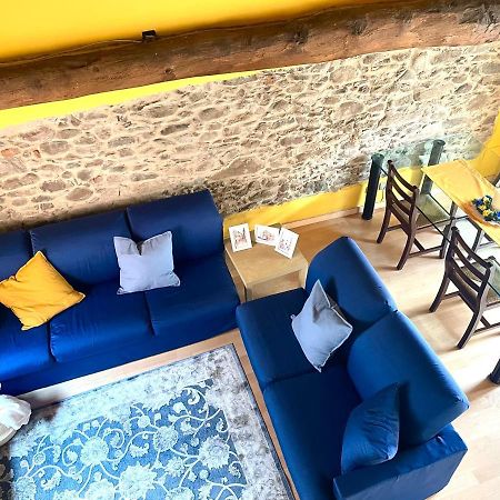 Il Fienile Villa Garessio Kültér fotó