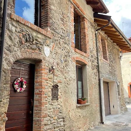 Il Fienile Villa Garessio Kültér fotó