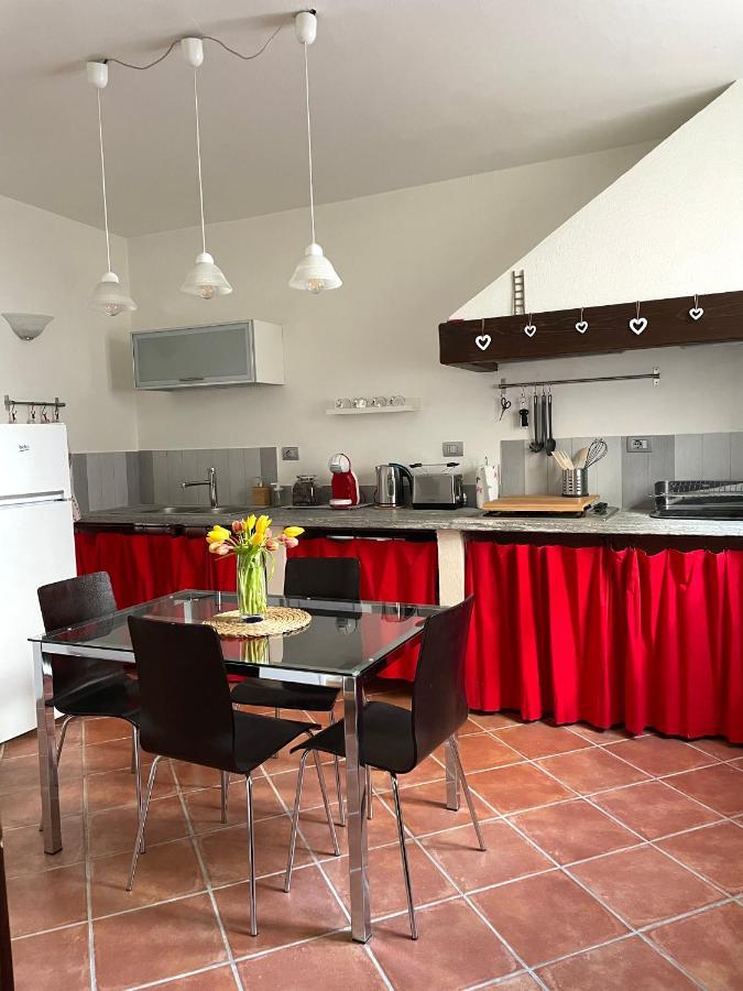 Il Fienile Villa Garessio Kültér fotó