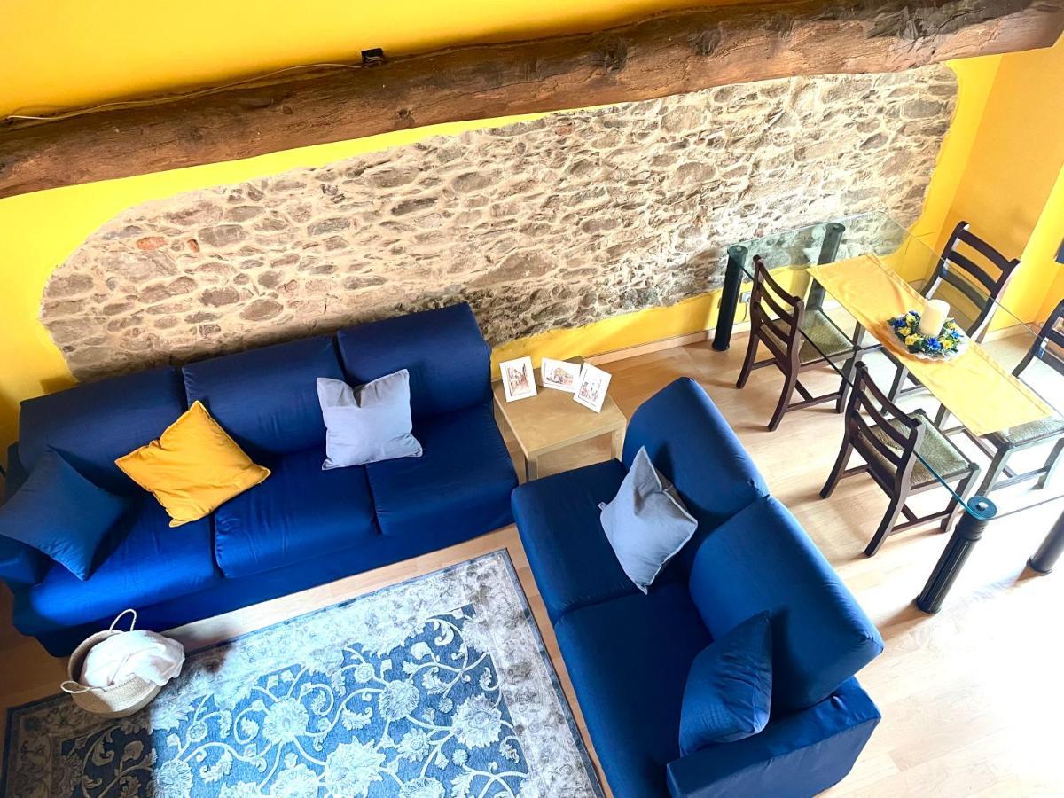 Il Fienile Villa Garessio Kültér fotó