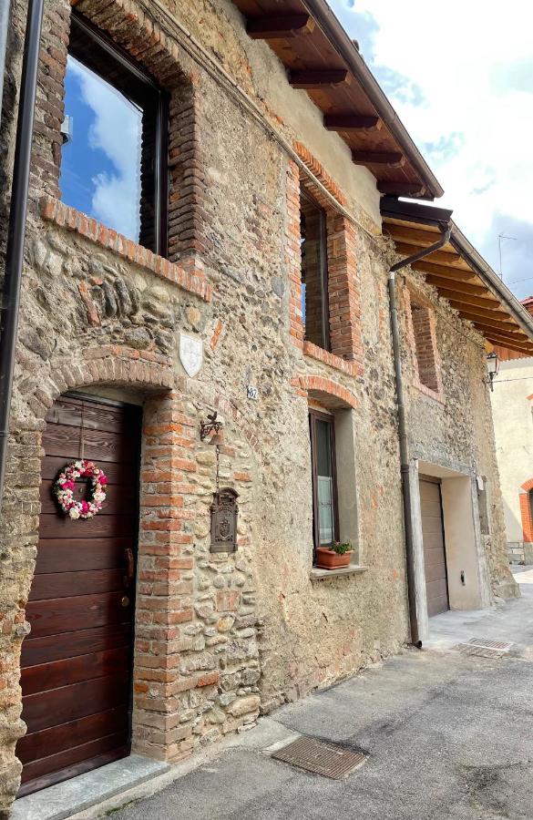 Il Fienile Villa Garessio Kültér fotó