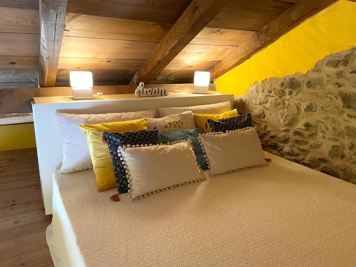 Il Fienile Villa Garessio Kültér fotó