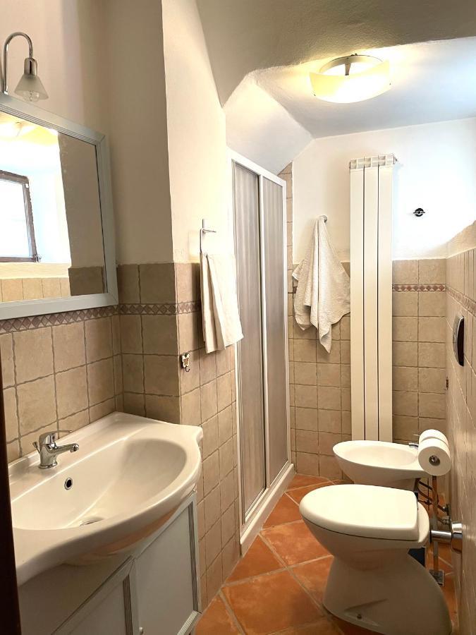 Il Fienile Villa Garessio Kültér fotó